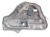 Macara electrica geam dreapta spate MAZDA CX-5 (KE) [Fabr 2011-2016] KD537297X / D6515858X