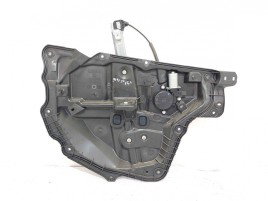 Macara electrica geam stanga fata MAZDA CX-5 (KE) [Fabr 2011-2016] KD535997X / D6515958X