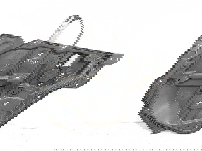 Macara electrica geam stanga fata MAZDA CX-5 (KE) [Fabr 2011-2016] KD535997X / D6515958X