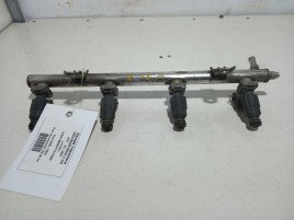 Rampa injectie Mercedes A 200 1.6 benz OEM 2000-2007