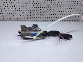  Contact cu cheie Skoda Roomster (5) [Fabr 2006-2015] 4B0905851C  