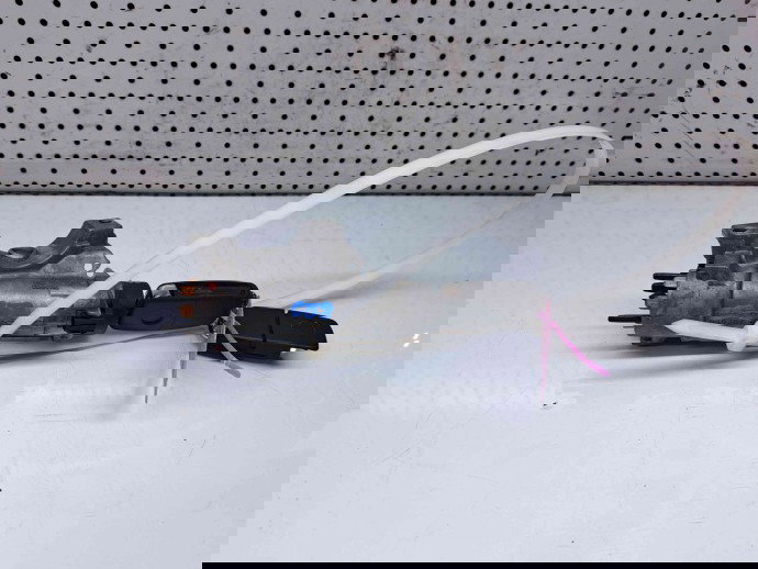  Contact cu cheie Skoda Roomster (5) [Fabr 2006-2015] 4B0905851C  