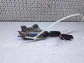  Contact cu cheie Skoda Roomster (5) [Fabr 2006-2015] 4B0905851C  