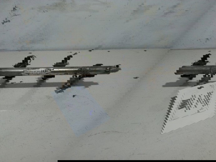 Rampa injectie Mercedes Benz A 200 1.6 benz 0280151036 2000-2007