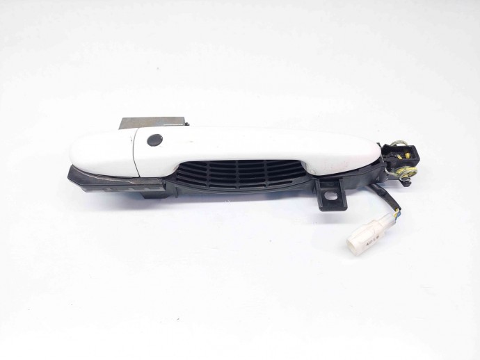 Maner usa dreapta fata MAZDA CX-5 (KE) [Fabr 2011-2016] ALB