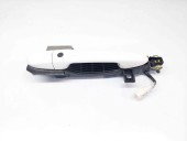 Maner usa dreapta fata MAZDA CX-5 (KE) [Fabr 2011-2016] ALB