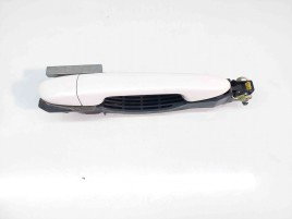 Maner usa dreapta spate MAZDA CX-5 (KE) [Fabr 2011-2016] ALB