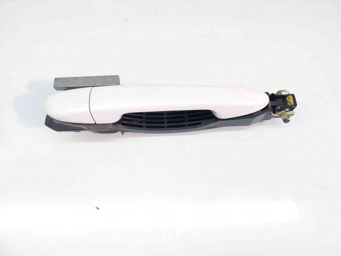 Maner usa dreapta spate MAZDA CX-5 (KE) [Fabr 2011-2016] ALB
