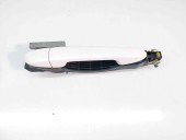 Maner usa dreapta spate MAZDA CX-5 (KE) [Fabr 2011-2016] ALB
