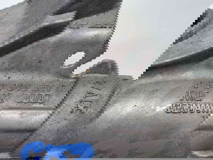  Contact cu cheie Skoda Roomster (5) [Fabr 2006-2015] 4B0905851C  