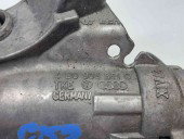  Contact cu cheie Skoda Roomster (5) [Fabr 2006-2015] 4B0905851C  