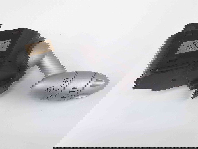 Maneta stergator MINI Cooper (R50, R53) [Fabr 2001-2006] 1489484