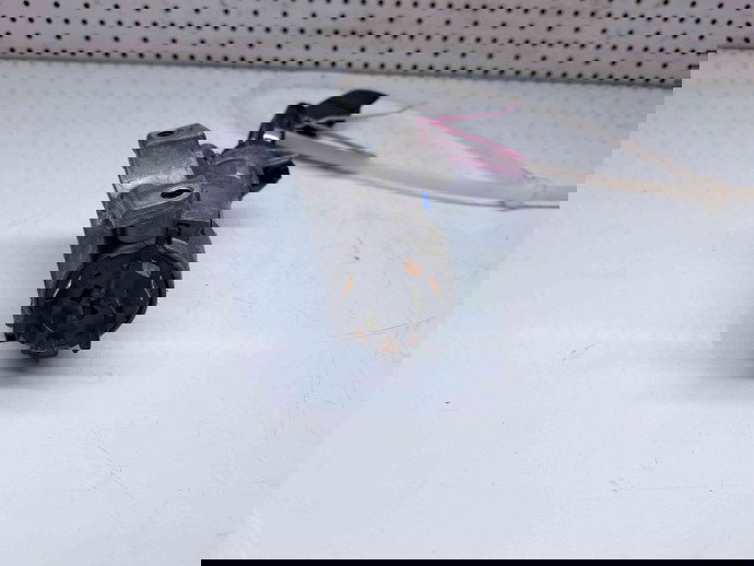  Contact cu cheie Skoda Roomster (5) [Fabr 2006-2015] 4B0905851C  