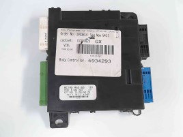 Modul confort MINI Cooper (R50, R53) [Fabr 2001-2006] 6934293