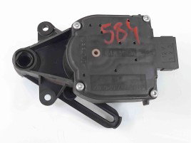 Motoras clapeta aeroterma bord MINI Cooper (R50, R53) [Fabr 2001-2006] W964015F