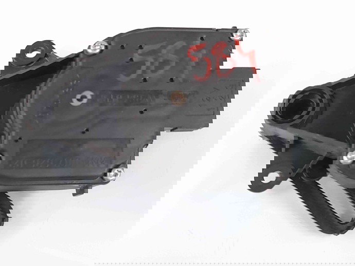 Motoras clapeta aeroterma bord MINI Cooper (R50, R53) [Fabr 2001-2006] W964015F