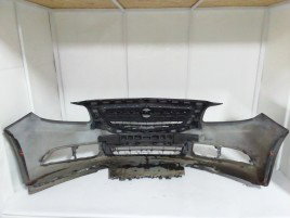 Bara fata cu Grila centrala Opel Insignia