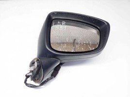 Oglinda dreapta MAZDA CX-5 (KE) [Fabr 2011-2016] ALB