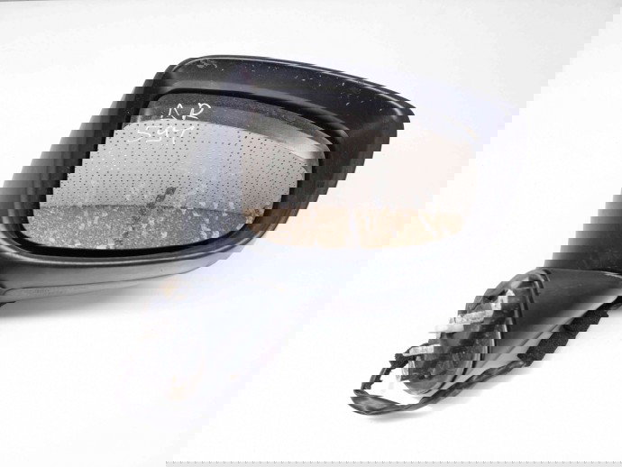 Oglinda dreapta MAZDA CX-5 (KE) [Fabr 2011-2016] ALB