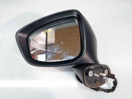Oglinda stanga MAZDA CX-5 (KE) [Fabr 2011-2016] ALB