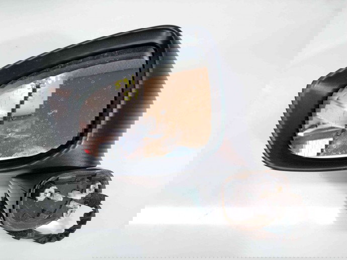 Oglinda stanga MAZDA CX-5 (KE) [Fabr 2011-2016] ALB