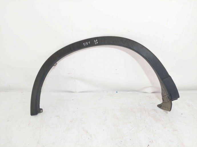 Ornament aripa dreapta spate MAZDA CX-5 (KE) [Fabr 2011-2016] KD53-51W51