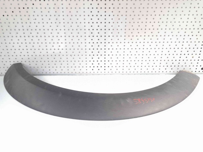 Ornament aripa stanga spate MINI Cooper (R50, R53) [Fabr 2001-2006] OEM