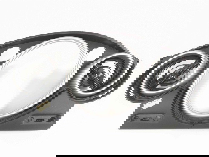 Ornament bord MINI Cooper (R50, R53) [Fabr 2001-2006] 0769337