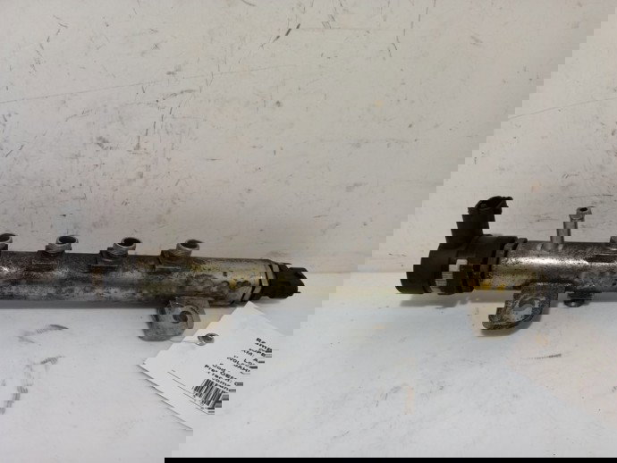 Rampa injectie Opel Astra H 1.7 CDTI 0445214057 2004-2009