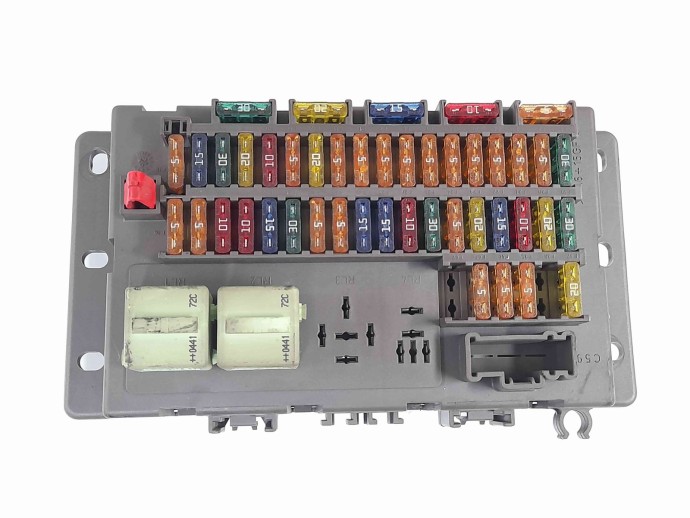 Panou sigurante MINI Cooper (R50, R53) [Fabr 2001-2006] 6906600