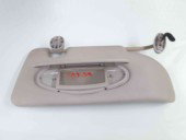 Parasolar dreapta MINI Cooper (R50, R53) [Fabr 2001-2006] OEM