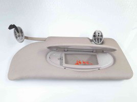 Parasolar stanga MINI Cooper (R50, R53) [Fabr 2001-2006] OEM