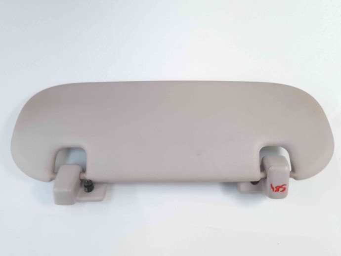 Parasolar stanga MINI Cooper (R50, R53) [Fabr 2001-2006] OEM