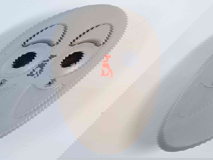 Plafoniera fata MINI Cooper (R50, R53) [Fabr 2001-2006] 6940949