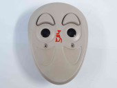 Plafoniera fata MINI Cooper (R50, R53) [Fabr 2001-2006] 6940949