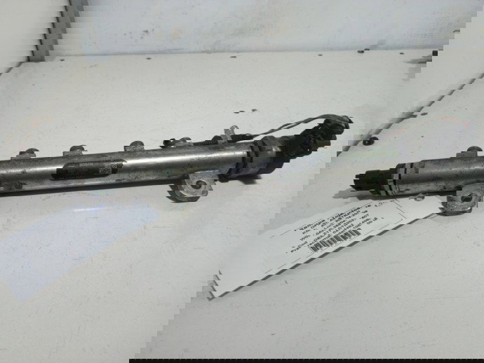 Rampa injectie Opel Astra H 1.9 CDTI 04445214056 2004-2009