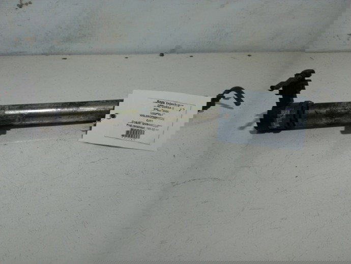 Rampa injectie Opel Corsa C 1.3 DTI GM9445214086 2000-2005