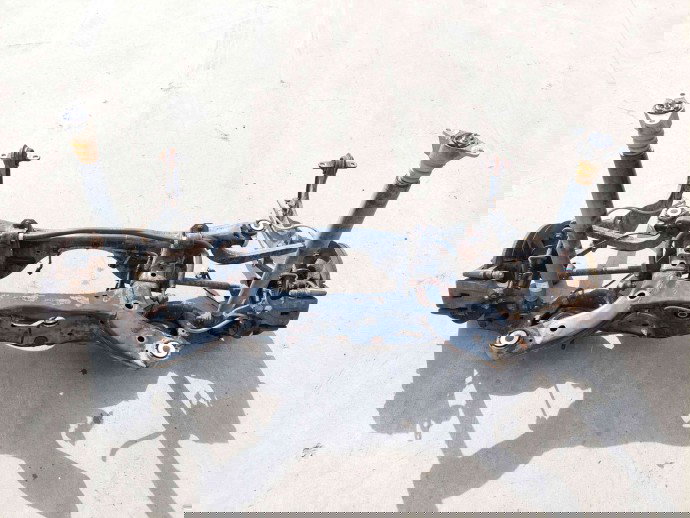 Punte spate MAZDA CX-5 (KE) [Fabr 2011-2016] OEM