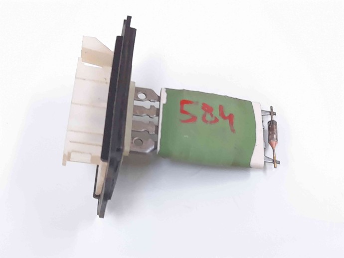 Rezistenta electrica MINI Cooper (R50, R53) [Fabr 2001-2006] W964260N