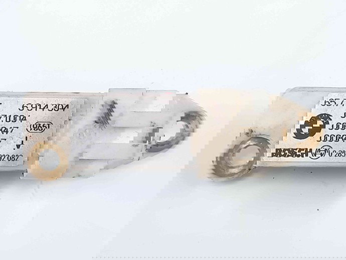 Senzor impact MINI Cooper (R50, R53) [Fabr 2001-2006] 6914304