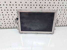  Display bord Mercedes Clasa C (W204) [Fabr 2007-2014] A2049005105