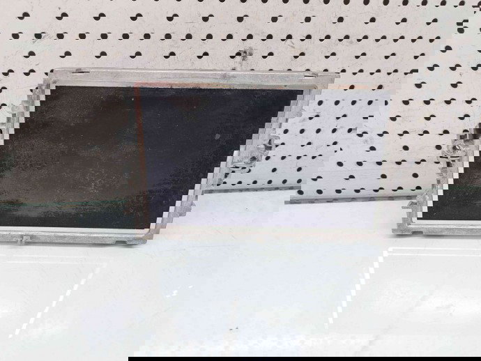  Display bord Mercedes Clasa C (W204) [Fabr 2007-2014] A2049005105