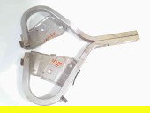 Set balamale capota MINI Cooper (R50, R53) [Fabr 2001-2006] 0598827 / 0598828