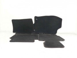 Set covorase MAZDA CX-5 (KE) [Fabr 2011-2016] OEM