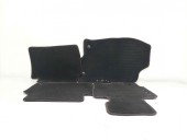 Set covorase MAZDA CX-5 (KE) [Fabr 2011-2016] OEM