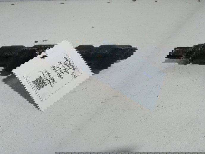 Rampa injectie Peugeot 206 1.4 HDI 9654592680 1999-2008