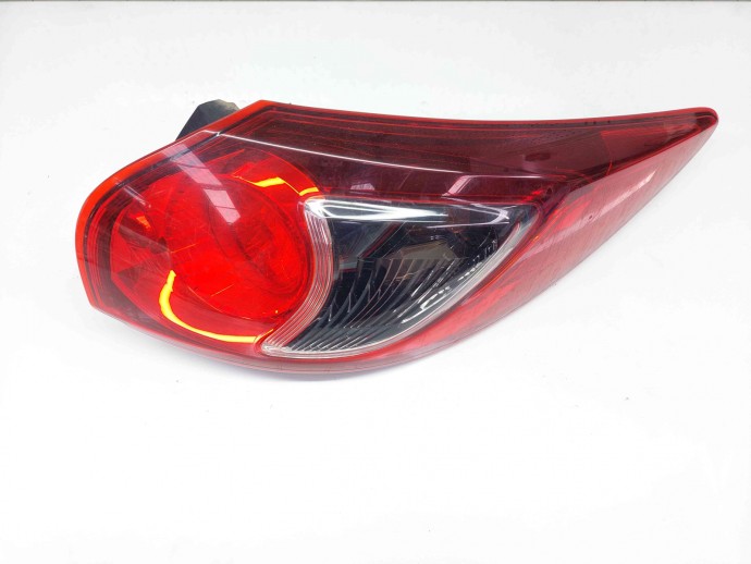 Stop aripa dreapta MAZDA CX-5 (KE) [Fabr 2011-2016] OEM