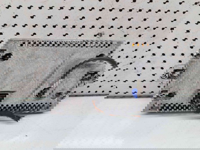  Display bord Mercedes Clasa C (W204) [Fabr 2007-2014] A2049005105