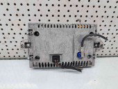  Display bord Mercedes Clasa C (W204) [Fabr 2007-2014] A2049005105