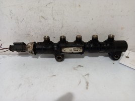 Rampa injectie Peugeot 307 1.6 HDI 9654592680 2000-2008